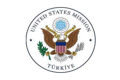 ABD hükümeti vatandaşlarına Türkiye için güvenlik uyarısını güncelledi