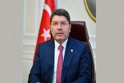 Adalet Bakanı Tunç'tan Hakem Halil Umut Meler'e saldırı soruşturması açıklaması
