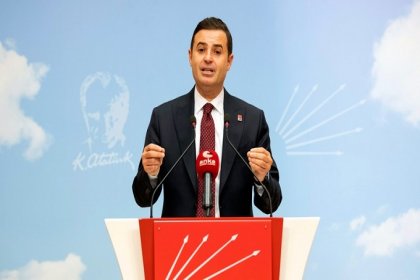 Ahmet Akın: Madenleri ‘Önce İnsan, Sonra Maden’ anlayışıyla ele almalıyız