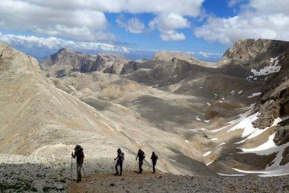 Aladağlar’da bugüne kadar 21 dağcı hayatını kaybetti