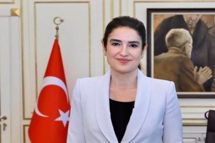 Avukat Ece Güner, İYİ Parti'den istifa etti