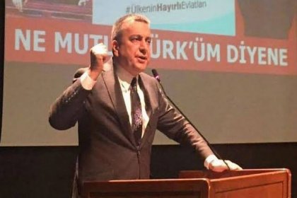 Azmi Karamahmutoğlu; Hiç kimsenin politik fantezisine veya pazarlık hesaplarına heba edecek 2 haftamız yoktur; 'DEĞİŞİM' için Sayın Kemal Kılıçdaroğlu’nun Cumhurbaşkanlığına 'EVET' diyeceğiz!