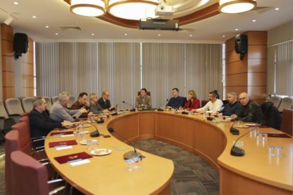 Bandırma Belediyesi Afet çalışmalarını hızlandırdı
