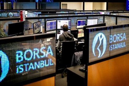 Borsa İstanbul, 8 Şubat 2023 tarihinde saat 11.00 itibarıyla 5 iş günü süreyle kapatıldı