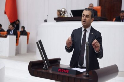 Burhanettin Bulut: 'İletişim Başkanlığı, AKP’nin Trol ve Kirli Propaganda Başkanlığı Oldu'