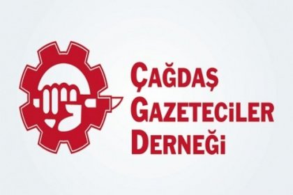 ÇGD, DW Türkçe’de çalışan gazetecilerin yanındadır