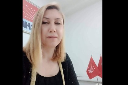 CHP Altındağ İlçe Kadın Kolu Başkanı ve Belediye Meclis Üyesi Eylem Balcı hayatını kaybetti