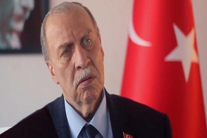 CHP, Eski Bakan Yaşar Okuyan'ın üyesi olduğu CHP ile ilişiğinin kesildiğini duyurdu