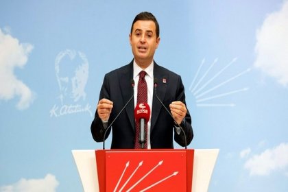 CHP Genel Başkan Yardımcısı Ahmet Akın; Maden kazaları ülkemizin kaderi değil, iktidarın siyasi tercihidir!