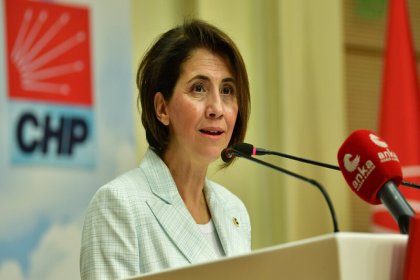 CHP Genel Başkan Yardımcısı Aylin Yaman; 'Engelli bireylerin yaşadığı sorunlar ve çözüm önerilerini açıkladı'