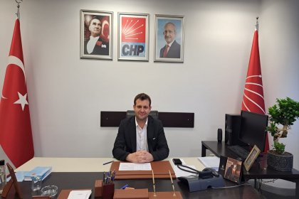CHP Genel Başkan Yardımcısı Hasan Efe Uyar: 15-16 Haziran Direnişini saygıyla anıyoruz!