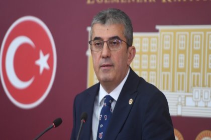 CHP Grup Başkanvekili Günaydın, mesele 'Can Atalay boyutunu' çoktan aştı