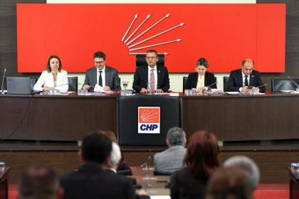 CHP, Mansur Yavaş ve İmamoğlu'nu açıkladıktan sonra bugün de Ankara'da Yenimahalle, İstanbul'da Fatih ve Pendik adayını açıkladı