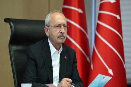 CHP MYK, 19 Haziran'da Kemal Kılıçdaroğlu başkanlığında toplanacak