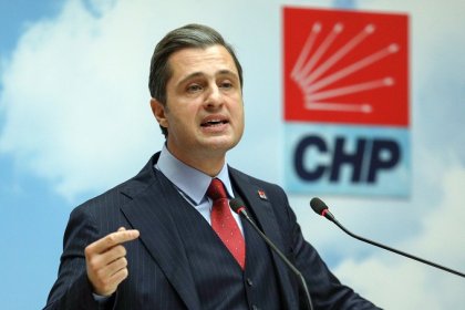 CHP Sözcüsü Av. Deniz Yücel Parti Meclisi açıklamasında, 3 Büyükşehir, 6 il belediye başkan adayının olduğu 126 seçim bölgesi adaylarını duyurdu