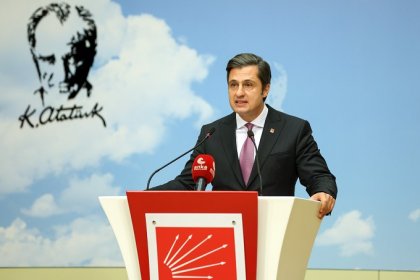 CHP Sözcüsü Av. Deniz Yücel, 4’ü Büyükşehir Belediye Başkan adayı olmak üzere, 226 seçim çevresi için PM'nin karar aldığını açıkladı