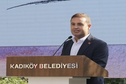 CHP'li Ahmet Akın; Doğal Afetler ve Deprem Bakanlığı kurulmalı