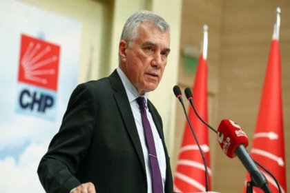 CHP'li Çeviköz, Danimarka’da Türk Bayrağı İle Kuran-I Kerim yakılması nedeniyle açıklama yaptı