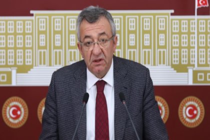 CHP'li Engin Altay; 'Deprem bölgesinin ıssızlaşmaması için teşvik tedbirlerinin alınmasını, işten çıkarma yasağı getirilmeli'