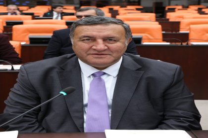CHP'li Gürer: Sudan’da şirket kuruldu, ortada arazi yok!