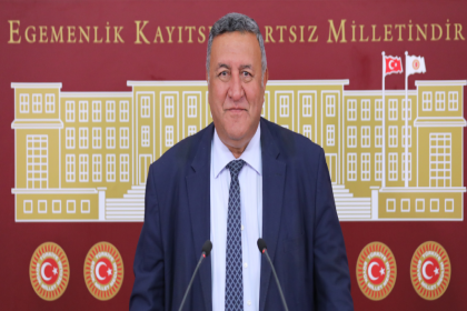 CHP'li Gürer: 'Tarımda bakanlar, bürokratlar değişse de AKP anlayışı değişmiyor'
