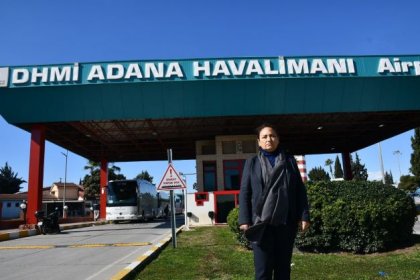 CHP'li Şevkin; Adana Şakirpaşa Havalimanı stratejiktir, kapatılamaz
