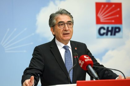 CHP'nin Gölge Bakanı Karatepe, 2024 yılı ekonomik beklentilerini açıkladı
