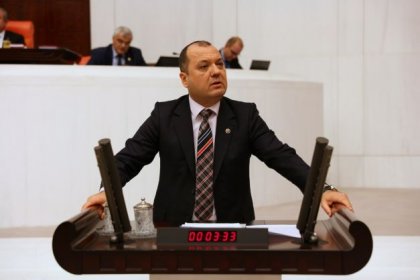 CHP’nin yedi bölge milletvekilinden ortak imzalı yasa teklifi