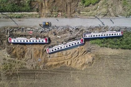 Çorlu tren katliamı davasının 16. duruşması 1 Eylül 2023 Cuma günü görülecek