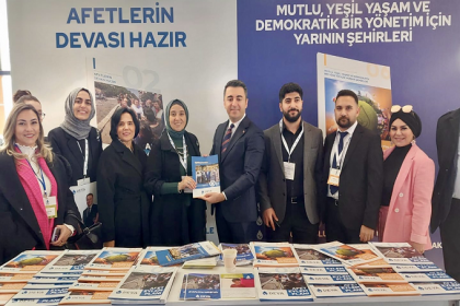 DEVA Partisi Yerel Yönetimler ve Şehircilik Politikaları Başkanı Cem Avşar;‘Hayal görmeyelim, devlet depreme hazır değil’