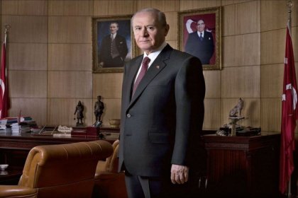 Devlet Bahçeli, 19 Mayıs mesajında; 'Türkiye Cumhuriyeti pazarlıkla, lütufla, ikramla, siparişle kurulmamıştır'