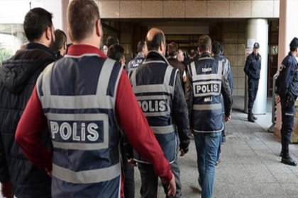 Diyarbakır merkezli 21 ilde operasyon: 110 kişi gözaltında