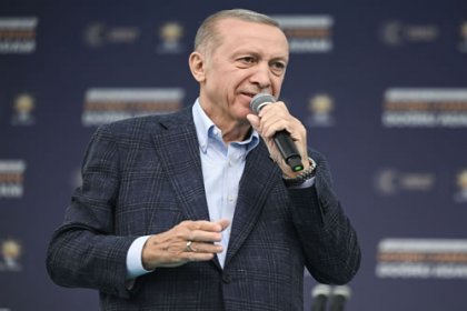 Erdoğan; 85 milyon olarak emin adımlarla Türkiye Yüzyılı’na yürüyoruz