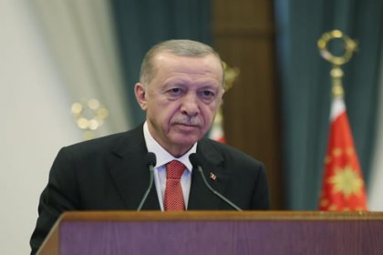 Erdoğan açıkladı: Memur maaş düzenlemesi Meclis'e geliyor