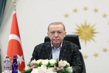 Erdoğan; 'Adana çevre yolu, adeta şehir içi yol haline geldi'