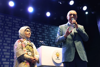 Erdoğan; Adana’yı, burada yaşayan her bir kardeşimin güven ve huzurla evlerinde oturduğu bir yer hâline getireceğiz