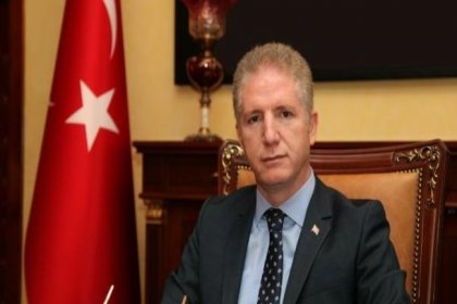 Erdoğan, Davut Gül'ü İstanbul Valisi olarak atadı