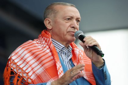 Erdoğan; Türkiye Yüzyılı’nı Mersin’le birlikte inşa etmek istiyoruz