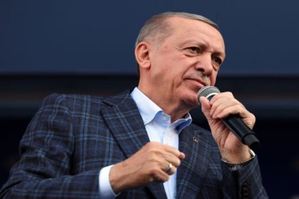 Erdoğan; Ülkemizi küresel sistemin en üst ligine çıkardık