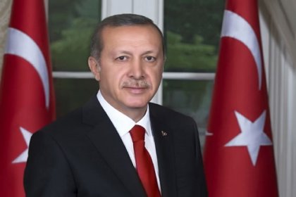 Erdoğan'dan Ramazan Bayram mesajı