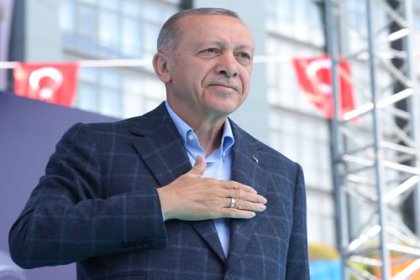 Erdoğan'dan 'sandıkları terk etmeyin' çağrısı