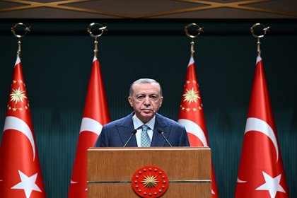 Erdoğan'ın 18 Nisan programı