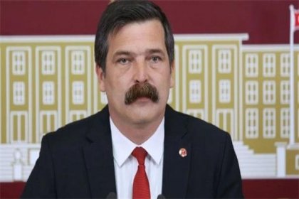 Erkan Baş; 'TİP ve 1 milyon seçmeni an itibariyle Sayın Kılıçdaroğlu’nun kazanması için kararlı biçimde çalışmaya başlıyor.'