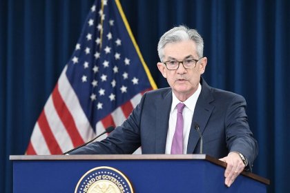 Fed faiz kararını açıkladı; faiz 25 baz puan arttı