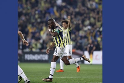 Fenerbahçe 3-1 Trabzonspor