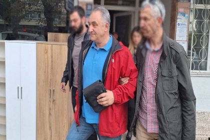 Gazeteci Tolga Şardan için tahliye kararı çıktı