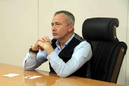 Gökçeada Belediye Başkanı Ünal Çetin ve 4 kişi gözaltına alındı