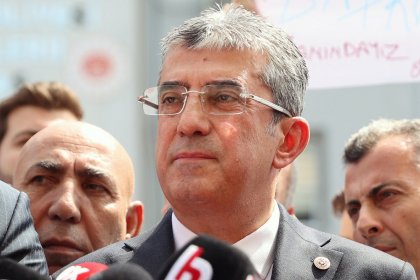 Gökhan Günaydın; 'CHP Kılıçdaroğlu ve İmamoğlu’ndan ibaret değil, tartışma daraltılmamalı'