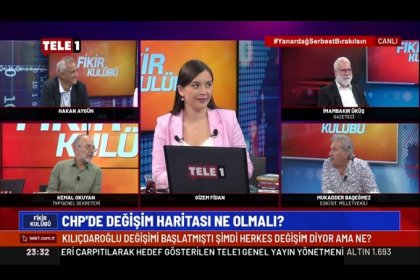 İmambakır Üküş; Büyükşehirleri kazandıran siyaseti Kılıçdaroğlu ortaya koydu!