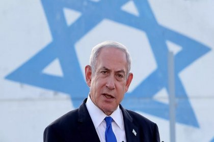 İsrail Başbakanı Netanyahu: Savaştayız ve kazanacağız
